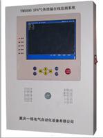 六氟化硫泄露监测系统YM-3005