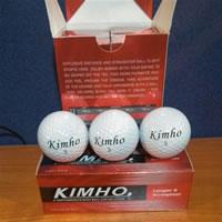 Supply golf shop golf practice ball Packed