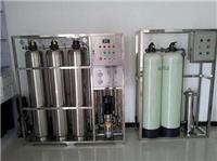 云南桶装水生产设备昆明纯净水生产线设备