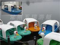 4人脚踏船--快艇,游艇,游船,公园游艇,观光游艇,常州游艇,常州游船,游艇生产厂家