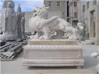 杭州石雕石狮子，人物雕刻，大理石花岗岩板材，路线石，罗马柱，浮雕石桌椅