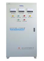 JX01-225KW自耦减压起动柜，自耦减压启动柜