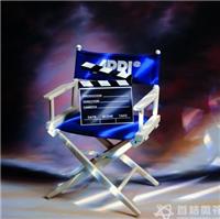Zhuhai real estate industry professional video production company's first film planning microscopic grid