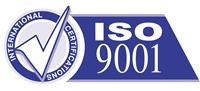 高明ISO9001认证