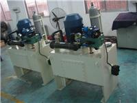 供应非标原装出厂的广州液压站设备