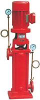 青岛XBD-DLW型消防稳压泵、喷淋泵、增压泵