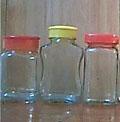 蜂蜜玻璃瓶