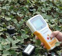 土壤温湿度记录仪TZS-5X可快速测量土壤水分温度