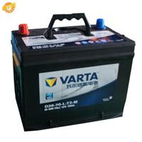 瓦尔塔蓄电池 86-610 G86-55-R-T2-M