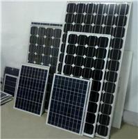 太阳能电池板组件 扬州太阳能电池板厂家 太阳能电池板价格