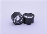 21.5MM系列激光透镜,  射灯透镜 ，阵列监控摄像机透镜 光学透镜