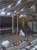 HDPE钢带增强管制造商