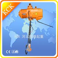 进口电动葫芦-高品质电动环链葫芦