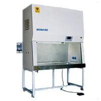 Double pharmaceutical biological safety cabinet