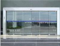 Ningbo automatic sliding doors, sliding doors, glass doors, remote control door