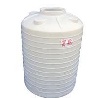 Supply of 1 cubic plastic water tanks