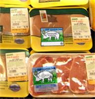 石家庄肉品标签 免费设计 仕杰标签为企业提供标签印刷服务