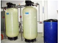 沈阳浴池锅炉软化水设备 工业软化水设备 软化水成套设备