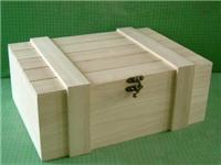 Custom industrial packaging boxes, wooden packaging automotive parts