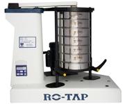 W.S.Tyler Ro-Tap RX-29-10 泰勒旋转振动筛分机 泰勒旋转分选振筛机