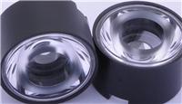 24系列珠面 45度透镜灯罩 大功率LED透镜 光学透镜