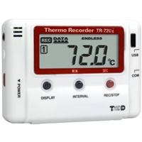 日本T&D记录仪TR-71W温度湿度记录一级代理
