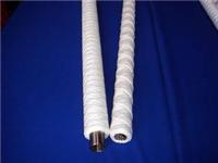 UMC filtration plant specializing in the production of condensate filter element