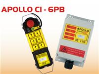 阿波罗/APOLLO 工业无线遥控器