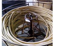 亚捷专业生产多盘式钢丝缠绕胶管｜鼓式纤维缠绕胶管的参数