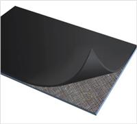 专业生产,定做各种规格优质夹尼龙布胶板橡胶板图