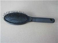 Manufacturers supply wig hair comb