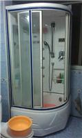 上海天山西路维修YMIR艺迪蒸汽淋浴房电话