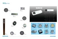 Factory direct elevator buttons