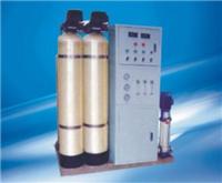 上海工业用纯水机 工业纯水系统 工业纯水机 工业纯水设备 反渗透水处理设备