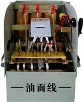 永华推荐QJ3-40kW自耦减压启动器，中文软起动柜