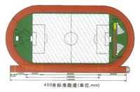 Changchun professional basketball stadium construction construction of stadiums construction of the school basketball court indoor basketball court construction