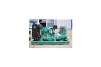 Professional quality, factory direct Dongfeng Cummins Generator