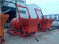 Professional and semi-wet grinder organic fertilizer material crushing high humidity materials
