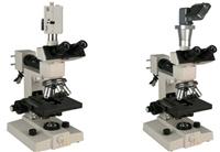 上海金相正置显微镜 GMM-100