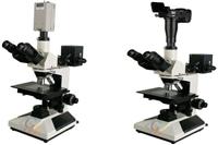 正置金相显微镜 GMM-550