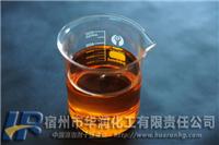 Soybean oil industry