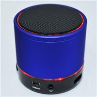 Mini Bluetooth Speaker 霹雳虎蓝牙音箱插卡音箱迷你内发光音箱MP3音箱可拆卸
