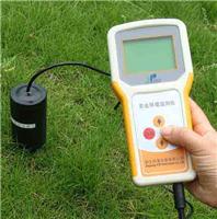 土壤水分温度仪TZS-I检测水分温度短期形成的机理