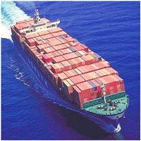 广州经济开发区到天津海运费价格一个大柜