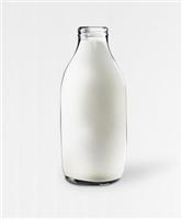 牛奶用玻璃瓶