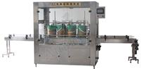 青州安民包装机械 全自动液体灌装机 定量灌装机食用油灌装机