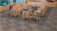 Tongren PVC plastic flooring