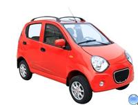 供应富路E5款电动小轿车陕西西安代理商经销商厂价直销出售