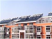 天津太阳能热水工程生产厂家|太阳能热水工程代理|中科蓝天