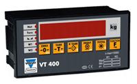 美国VISHAY VT400称重仪表，VT400仪表，VT400称重控制仪表，VT400称重终端